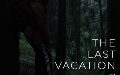 The Last Vacation