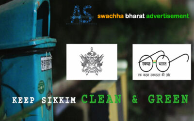 Swachh Bharat – Advertisement